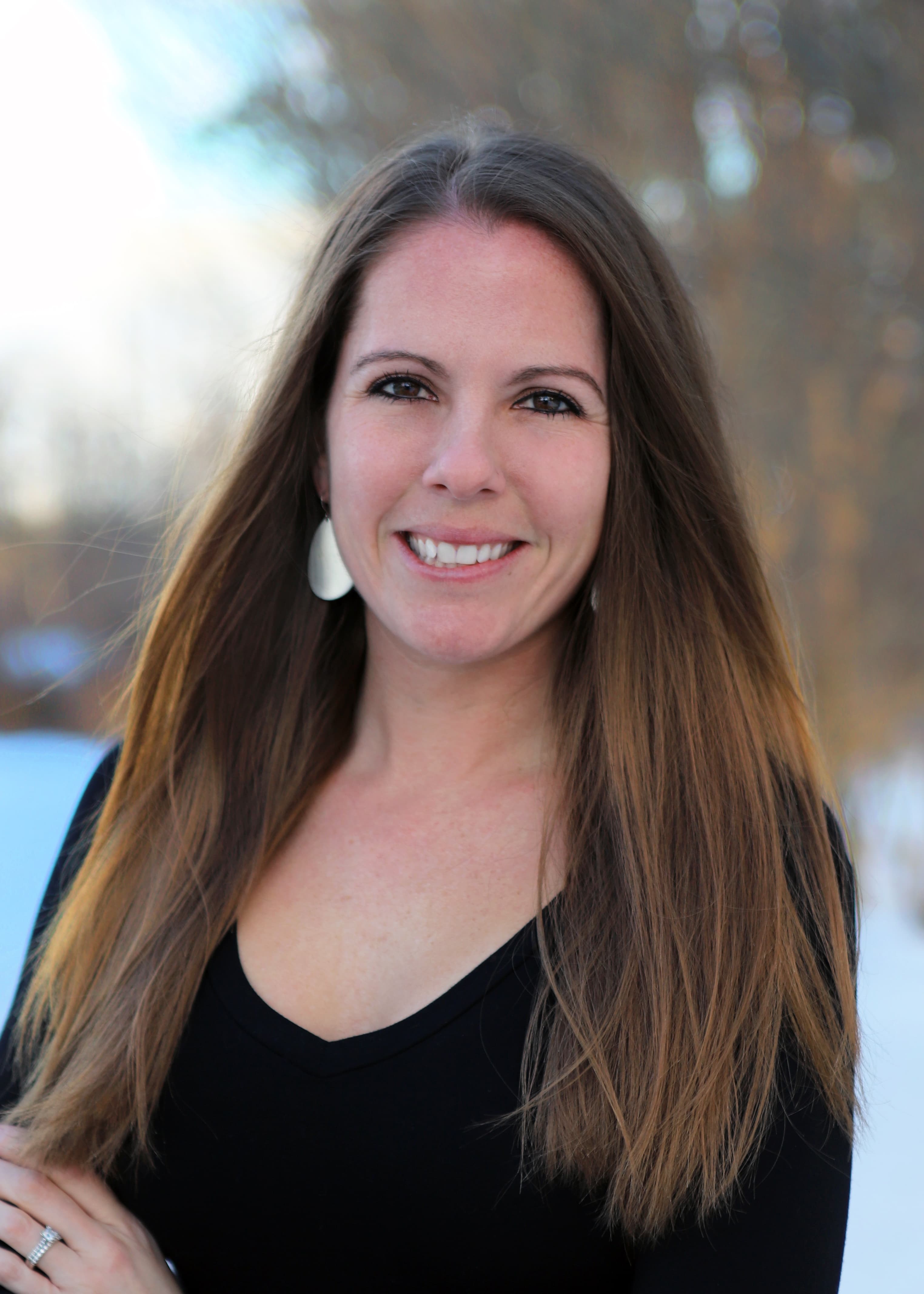 Donna Swiech