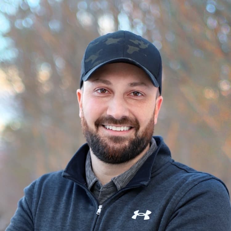 Jim Swiech, CPA